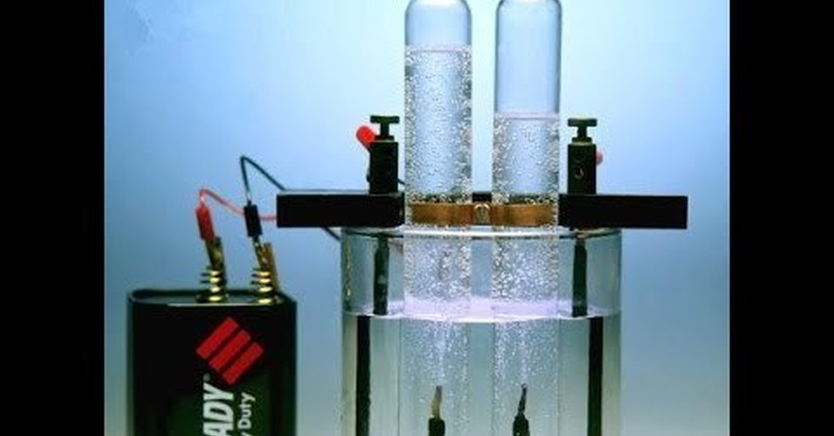 Разложение воды магнием. Водный электролиз. Прибор для электролиза растворов солей демонстрационный. Электролизер для разложения воды. Аппарат для электролиза металла.