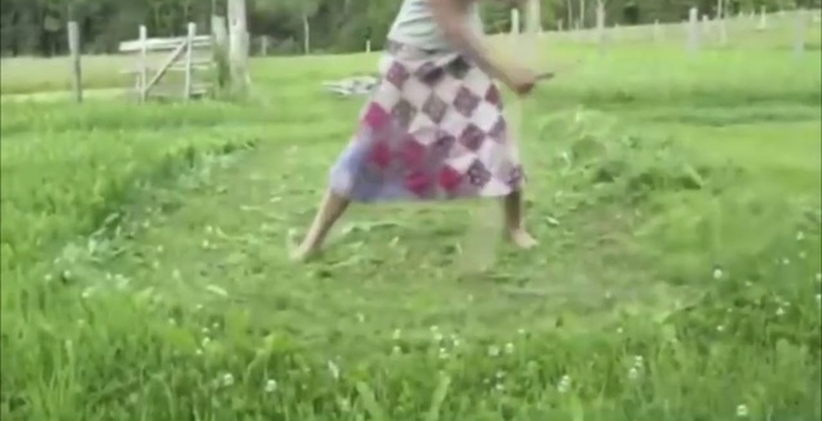 Развернись плечо,размахнись рука | Пикабу